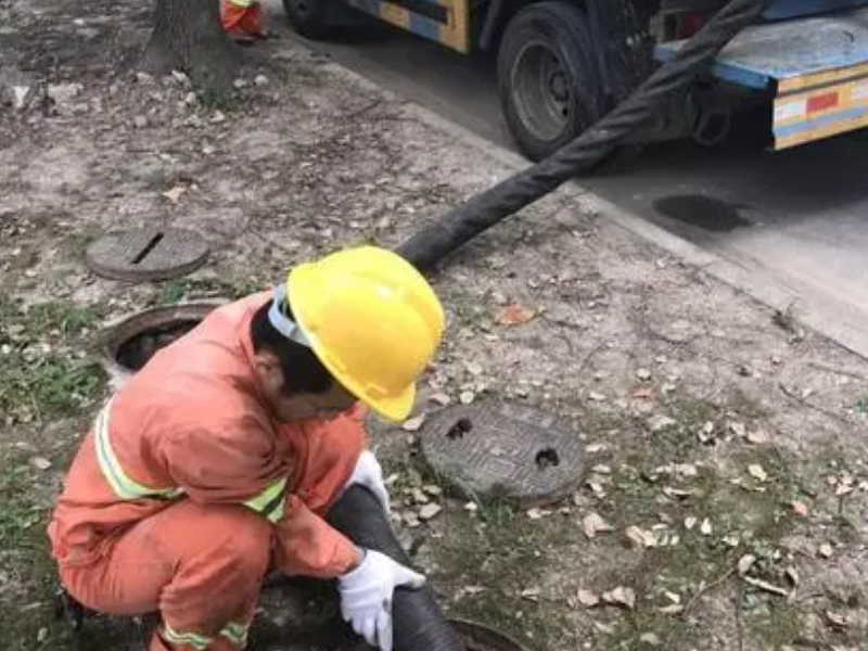 桐乡市专业抽粪及清理化粪池粪类清洗污水管油池