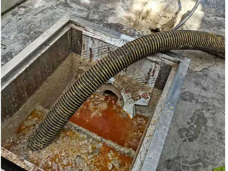 桐乡市专业公司单位管道疏通清洗+单位公司污水池吸污